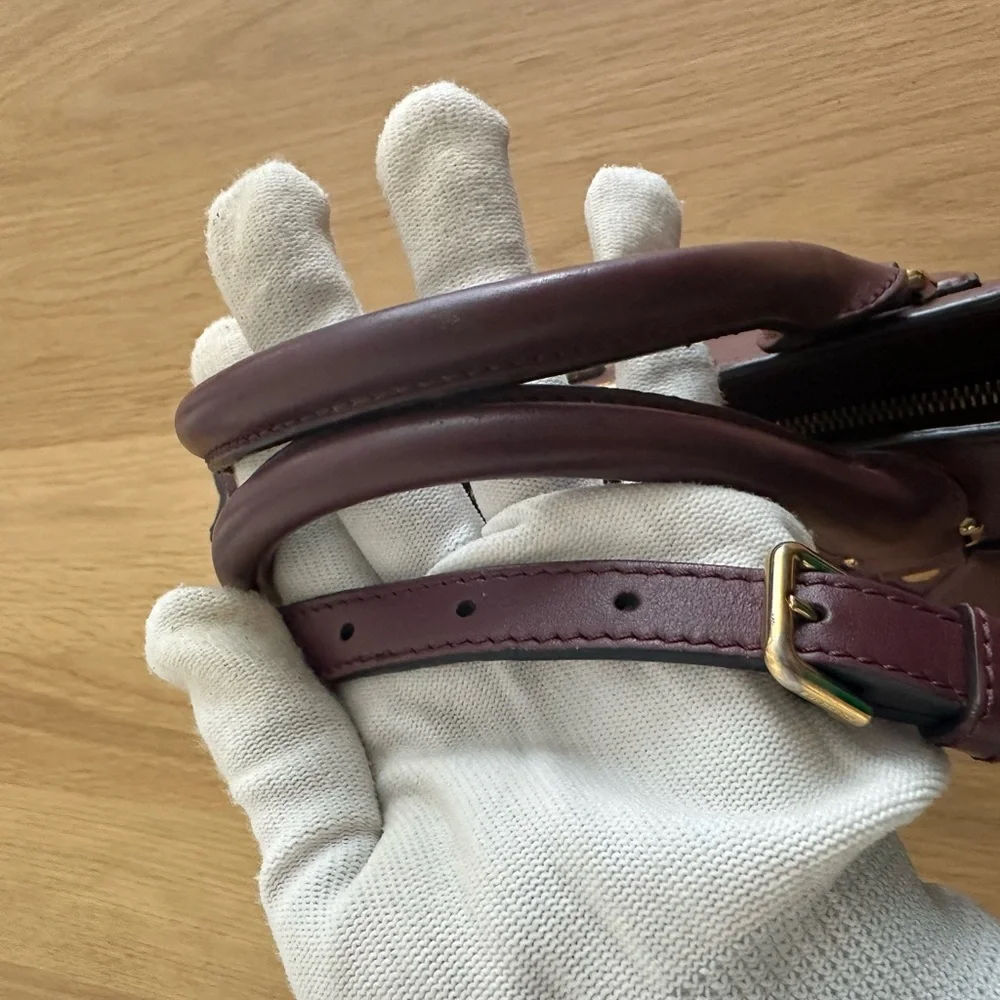 Burberry crossbody bag - Picture 15 of 16